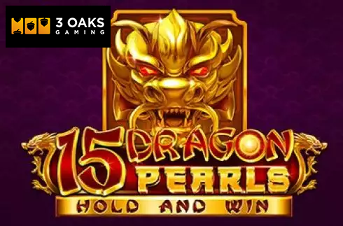 15 Dragon Pearls